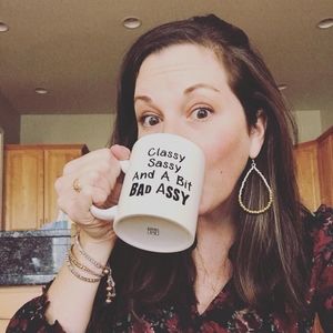 Meet your Posher, Michelle